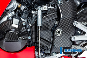 Ilmberger Carbon Fibre Sprocket Cover for Honda CBR 1000RR-R 2020-22